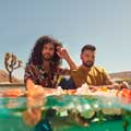 Dan + Shay: Good things - portada reducida