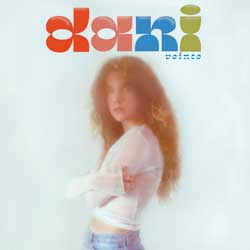 dani dicostas: Veinte - portada mediana