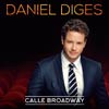 Daniel Diges: Calle Broadway - portada reducida
