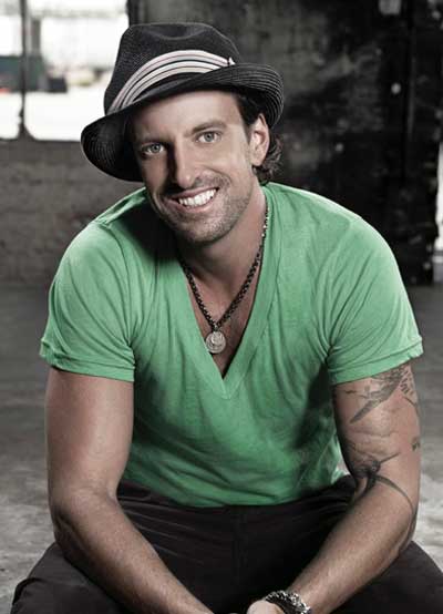Daniel Powter