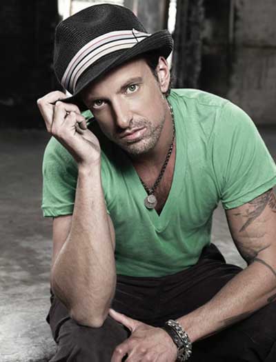 Daniel Powter
