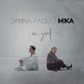 Danna: Me, myself - portada reducida