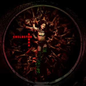 Danna Paola: Childstar - portada mediana