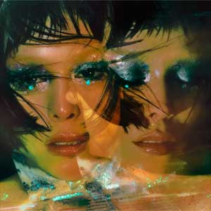 Danna Paola: Lucid dreams - portada mediana