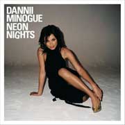 Dannii Minogue: Neon Nights - portada mediana