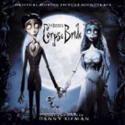 Danny Elfman: Corpse Bride - portada mediana