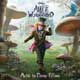 Danny Elfman: Alice in Wonderland (Score) - portada reducida