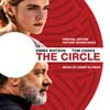 Danny Elfman: The circle (Original Motion Picture Soundtrack) - portada reducida