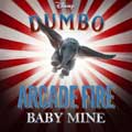 Danny Elfman: Baby mine - portada reducida