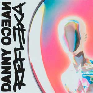 Danny Ocean: Reflexa - portada mediana