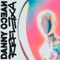 Danny Ocean: Reflexa - portada reducida