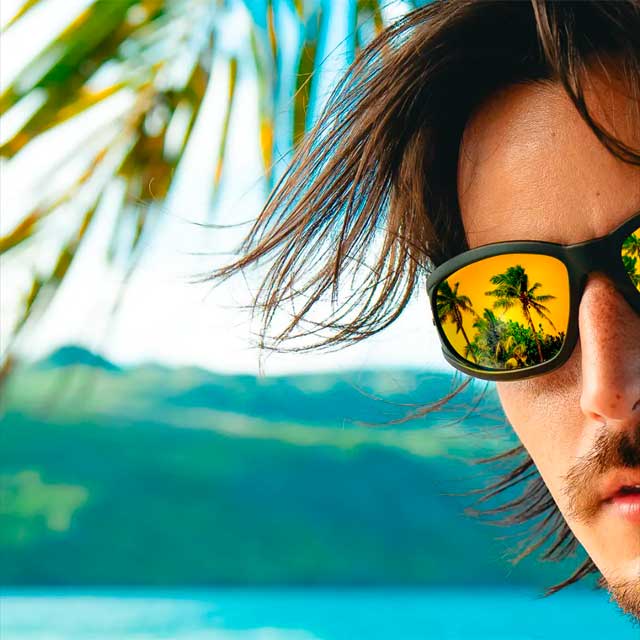 Danny Ocean: Babylon Club - portada