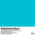 Danny Ocean: Babylona blue - portada reducida