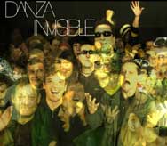 Danza Invisible: Tía Lucía - portada mediana