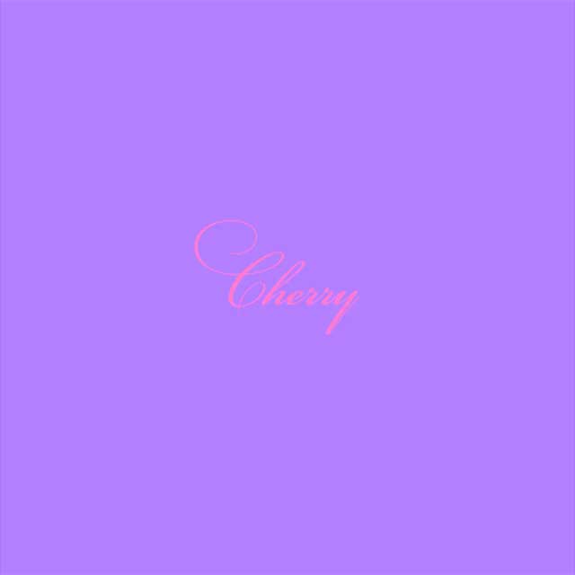 Daphni: Cherry - portada