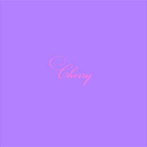 Daphni: Cherry - portada mediana