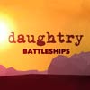 Daughtry: Battleships - portada reducida