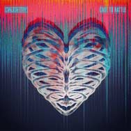 Daughtry: Cage to rattle - portada mediana