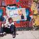 Dave Matthews Band: Busted Stuff - portada reducida