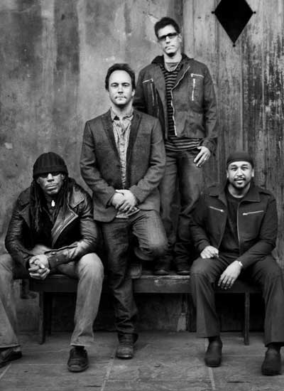 Dave Matthews Band