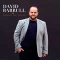 David Barrull: Vengo de lejos - portada reducida