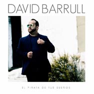 David Barrull: El pirata de tus sueños - portada mediana