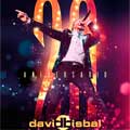 David Bisbal: 20 aniversario - portada reducida