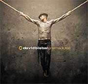 David Bisbal: Premonición - portada mediana