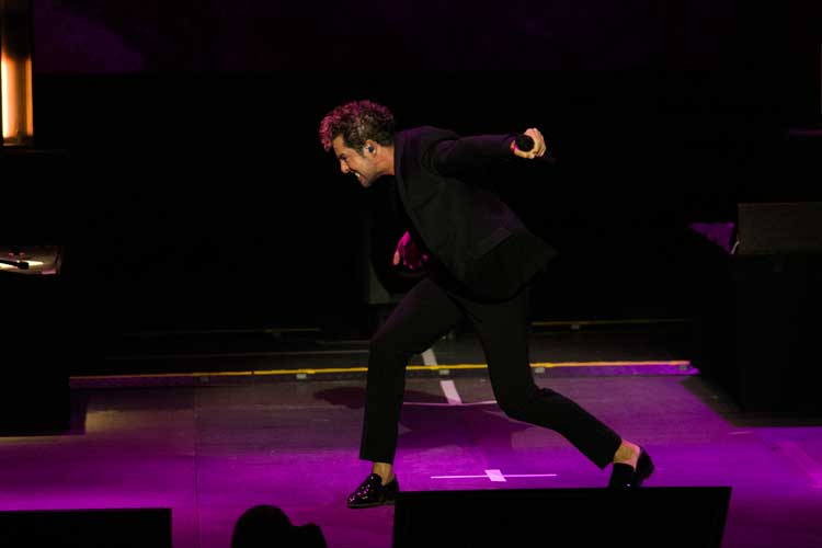 David Bisbal Starlite Marbella Edición 2020