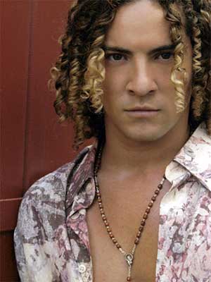 David Bisbal