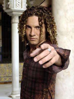 David Bisbal