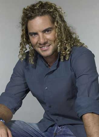 David Bisbal