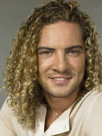 David Bisbal