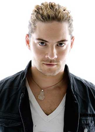 David Bisbal