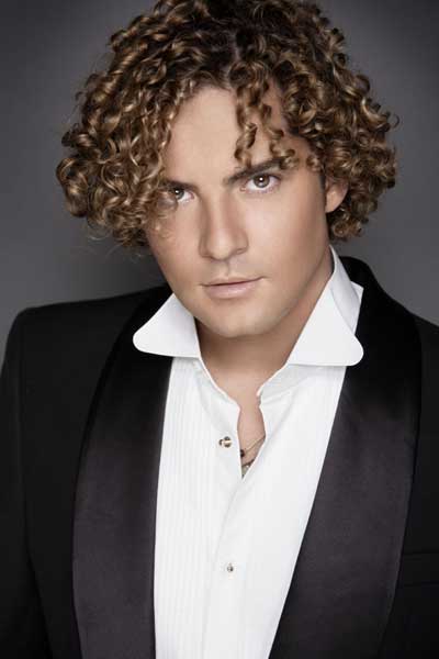 David Bisbal