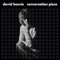 David Bowie: Conversation piece - portada mediana