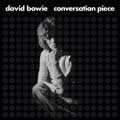 David Bowie: Conversation piece - portada reducida