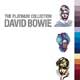 David Bowie: The Platinum Collection - portada reducida