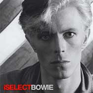 David Bowie: ¡Select Bowie - portada mediana