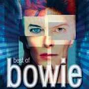 David Bowie: Best of Bowie - portada mediana