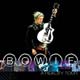 David Bowie: A reality tour - portada reducida