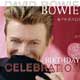 David Bowie: Birthday Celebration. Live in NYC 1997 - portada reducida