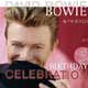 David Bowie: Birthday Celebration. Live in NYC 1997 - portada reducida