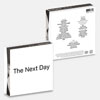 David Bowie: The next day extra - portada reducida