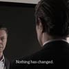 David Bowie: Nothing has changed - portada reducida