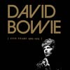 David Bowie: Five years 1969-1973 - portada reducida