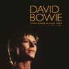 David Bowie: A new career in a new town (1977 - 1982) - portada reducida