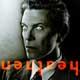 David Bowie: Heathen - portada reducida