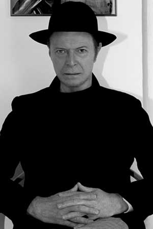 David Bowie