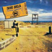 David Broza: Parking Completo - portada mediana